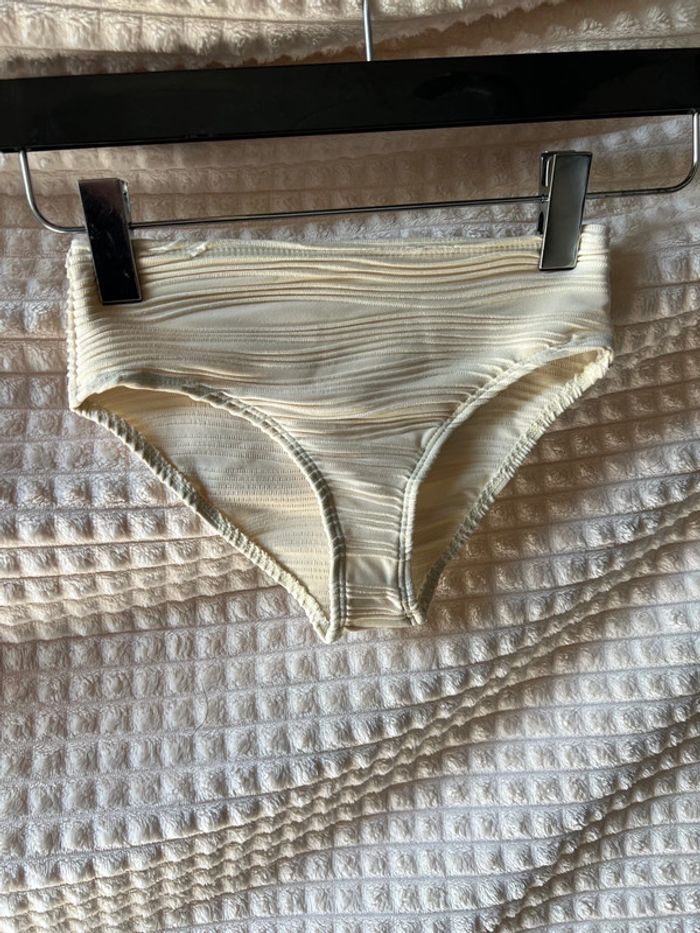 Maillot de bain 3 pièces - photo numéro 3
