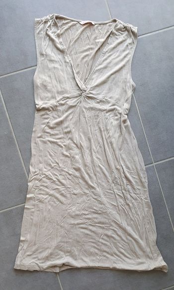 Robe tunique taille M 38