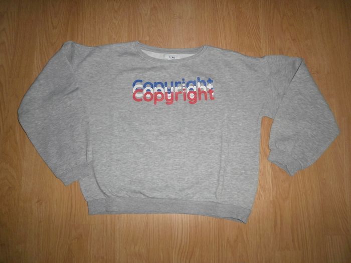 Sweat-shirt Fille 12 ans - La Halle