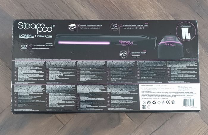 Steampod Neon Ecstasy édition limitée - photo numéro 7