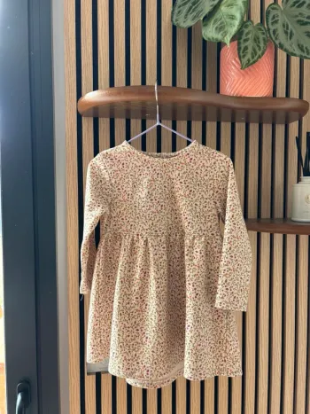 Robe Gemo 2 ans
