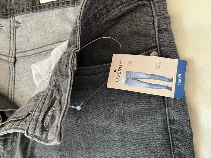 Jean neuf XL - photo numéro 5