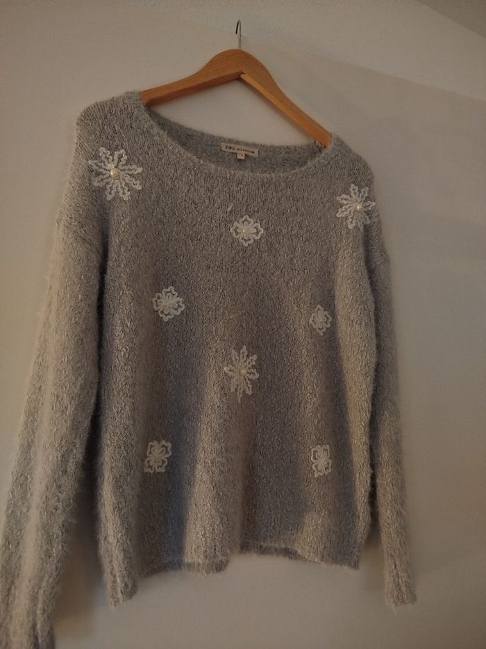 Pull bijoux Millénium ( taille unique) - photo numéro 9