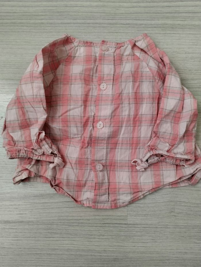 Lot 3 mois printemps - photo numéro 8