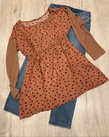 Ensemble C&A 8 ans