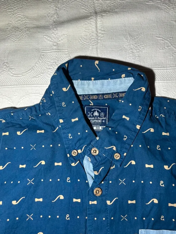 Chemise vintage - photo numéro 7