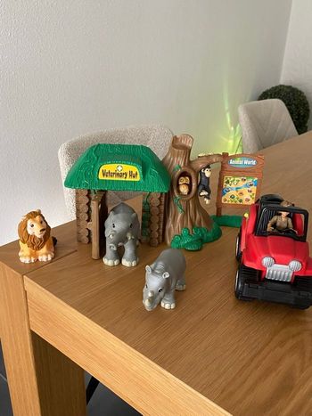Grassland Patrol