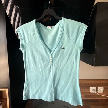 Polo Lacoste