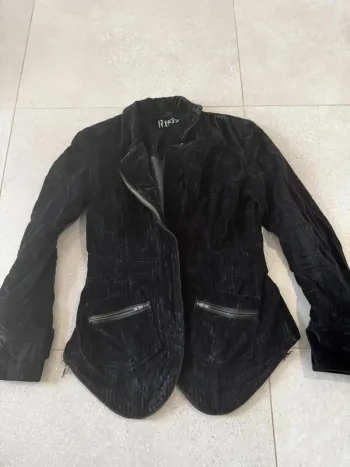 Manteau R867, taille 38, très bon état