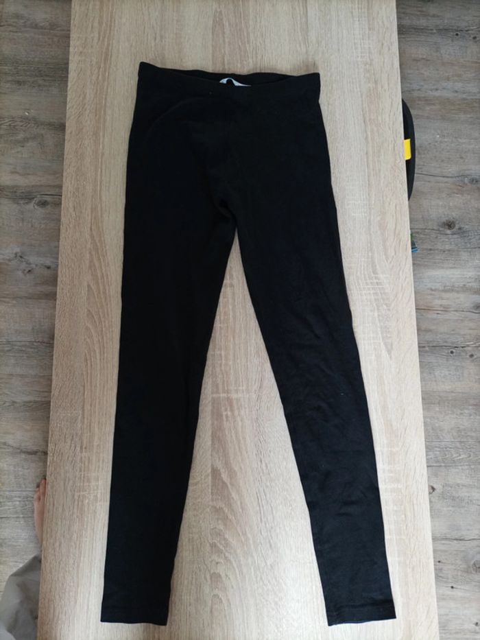 Legging 12 ans