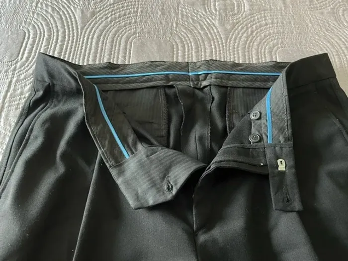 Pantalon homme Cerrer T50 - photo numéro 4
