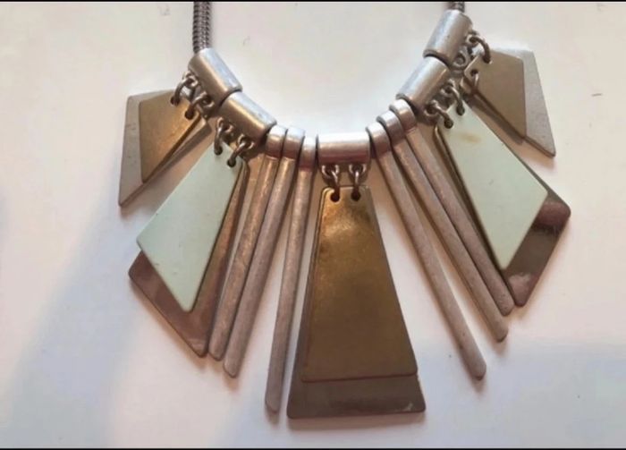 Collier Promod - photo numéro 4