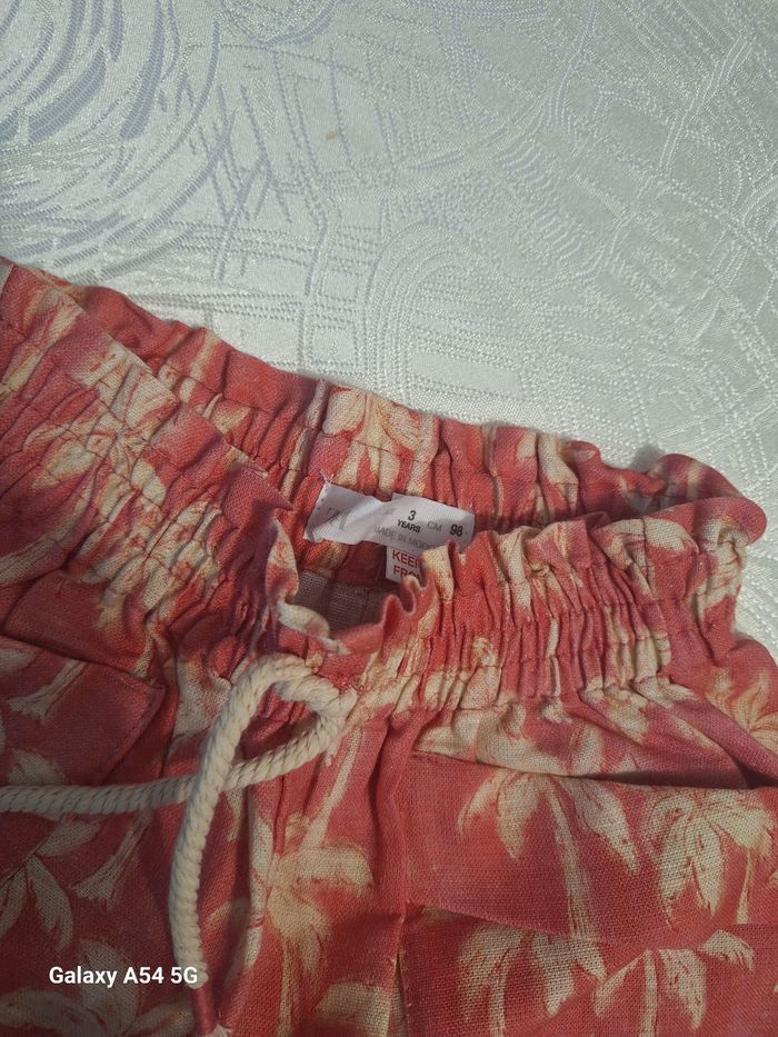 Short - photo numéro 3