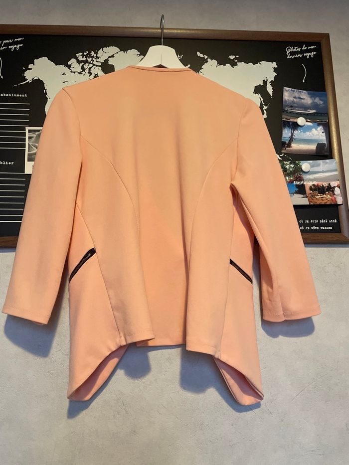 Veste - photo numéro 2