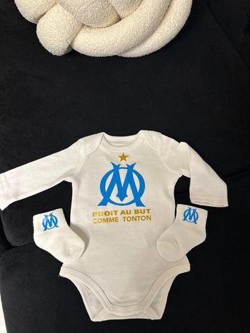 Ensemble Om papa