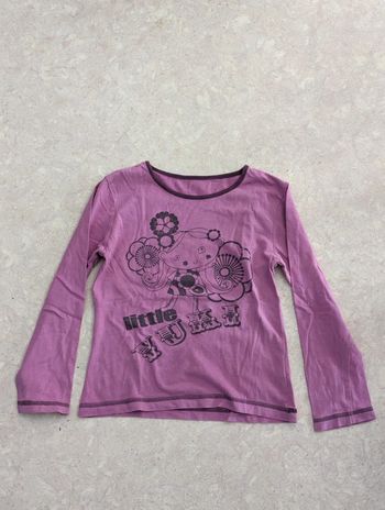 Tee shirts manches longues