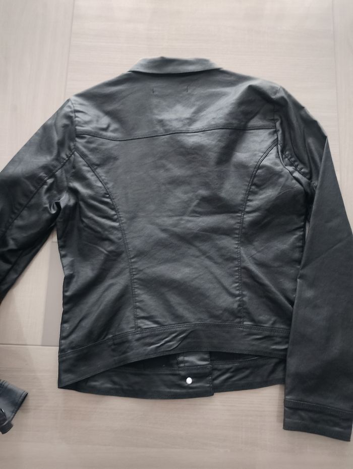 Veste femme - photo numéro 2