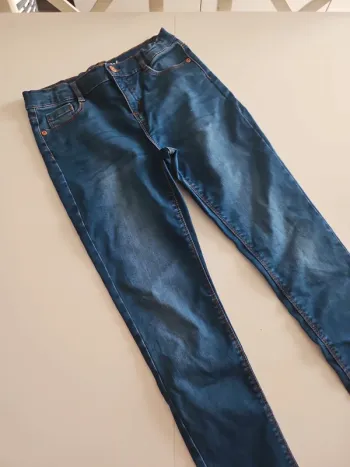 Jean Vertbaudet Skinny