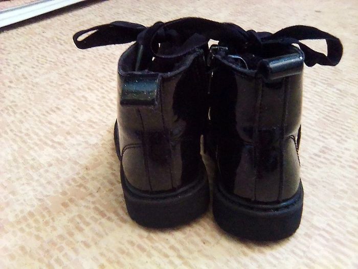 Bottines fille - photo numéro 6