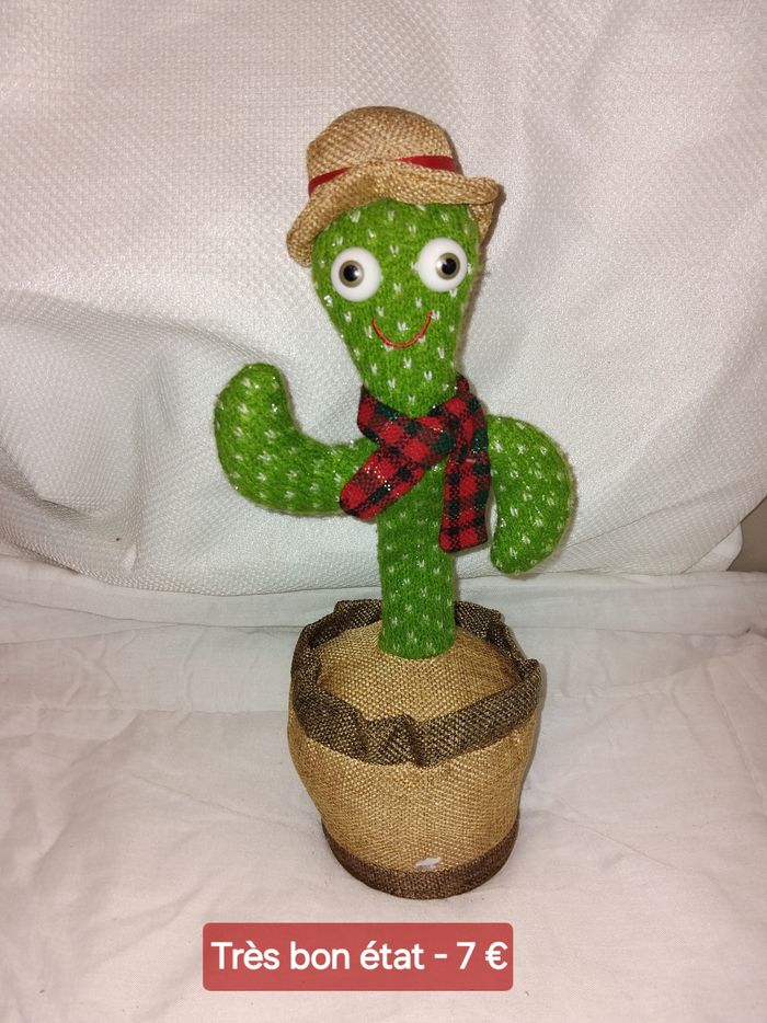 Jouets Enfants 0-2 ans Suite 3 - photo numéro 4