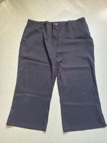 Pantacourt K price de femme taille 54/56