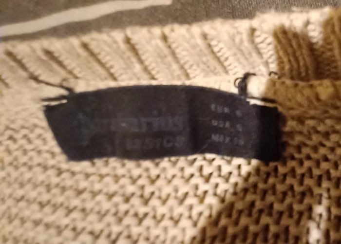 pull stradivarius ts - photo numéro 4