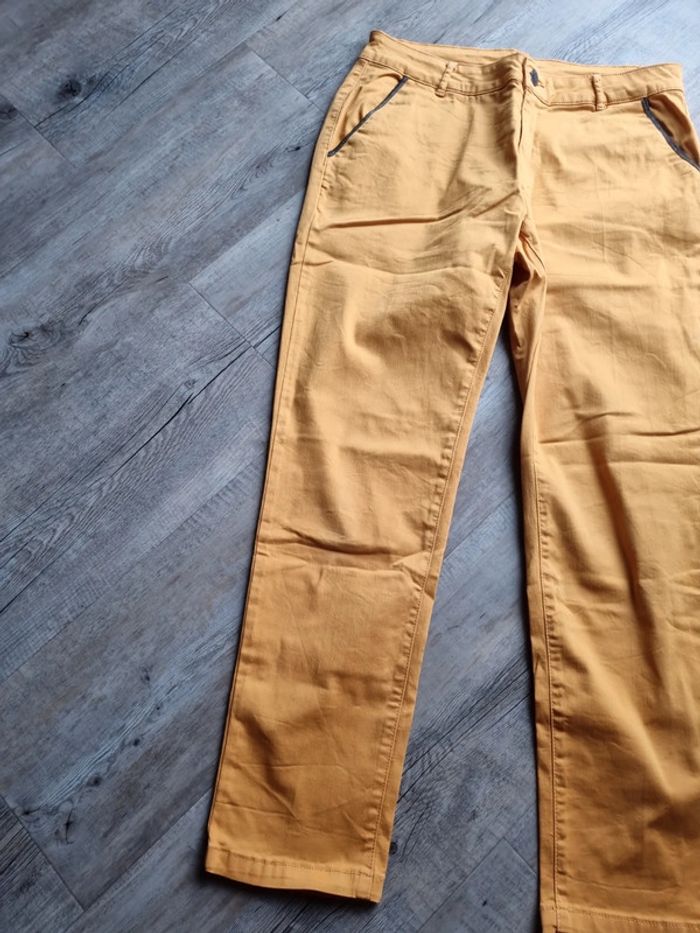 Pantalon femme - photo numéro 3