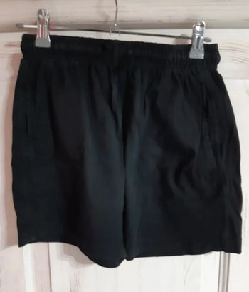 short noir