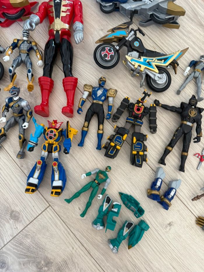 Power rangers - photo numéro 5
