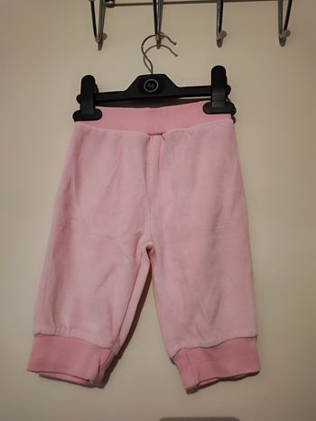 Pantalon bébé fille