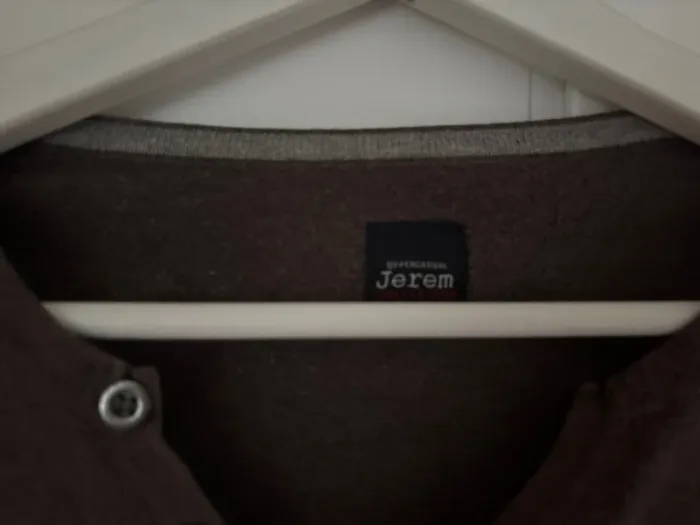 Pull L Jerem - photo numéro 3