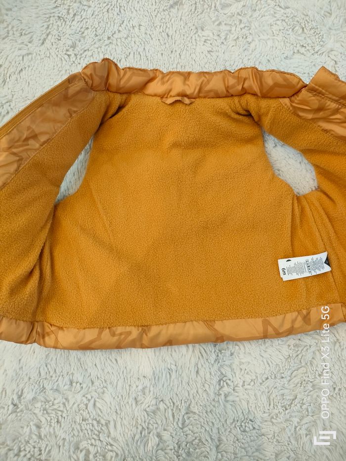 Veste garçon sans manches 6 mois - photo numéro 3