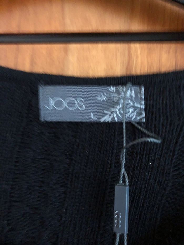 Robe pull 40 Joos neuf avec étiquette - photo numéro 3