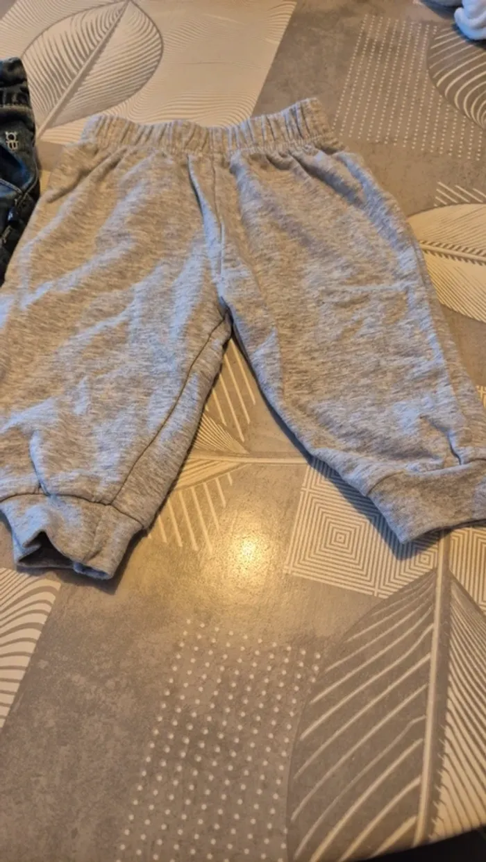 Pantalon fille - photo numéro 2