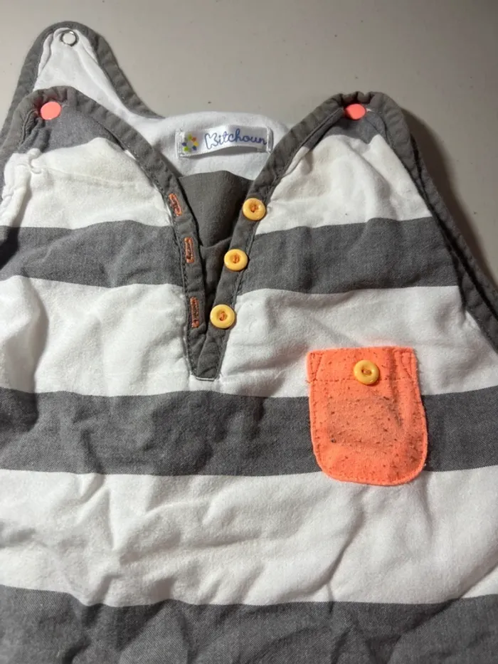 Gigoteuse 6-24 mois - photo numéro 2