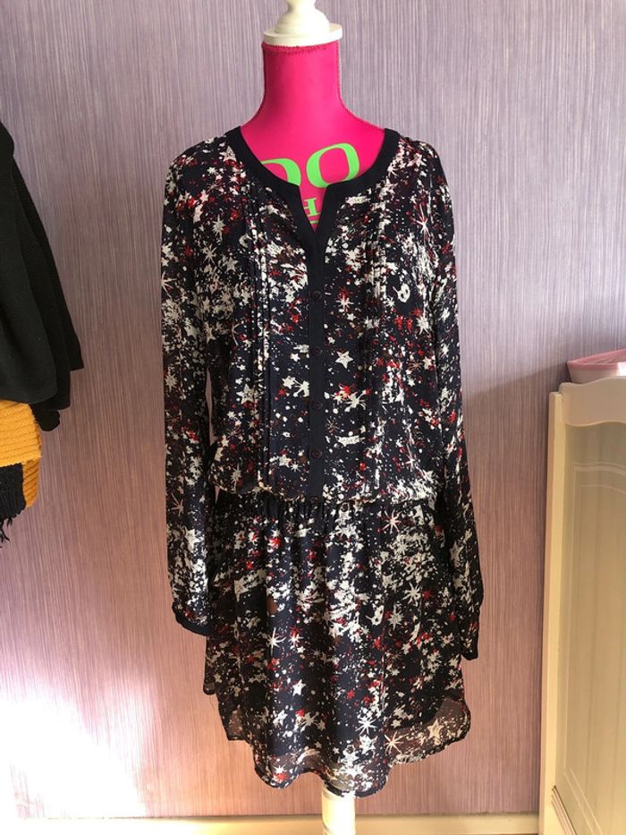 Robe 38