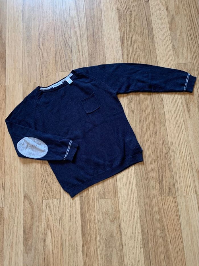 Pull garçon - photo numéro 2