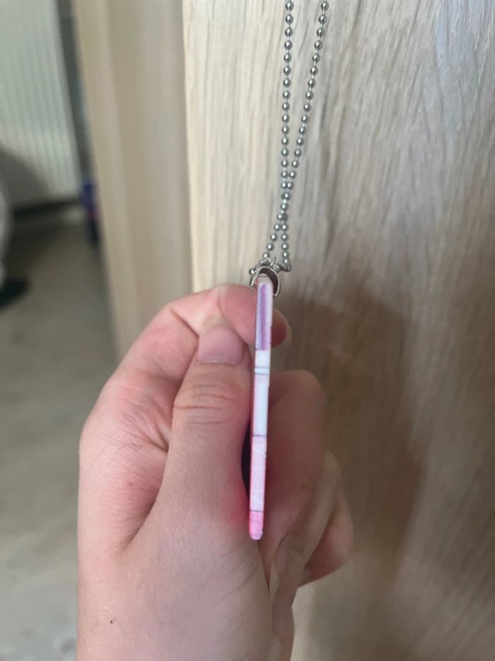 Collier ou accessoire - photo numéro 3