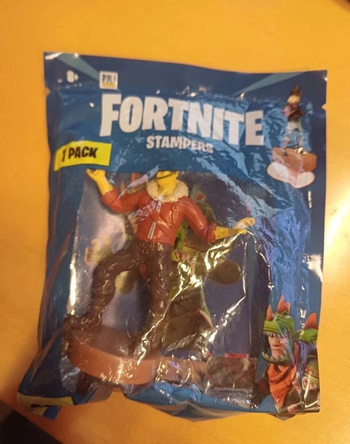 Fortnite Stamper 2