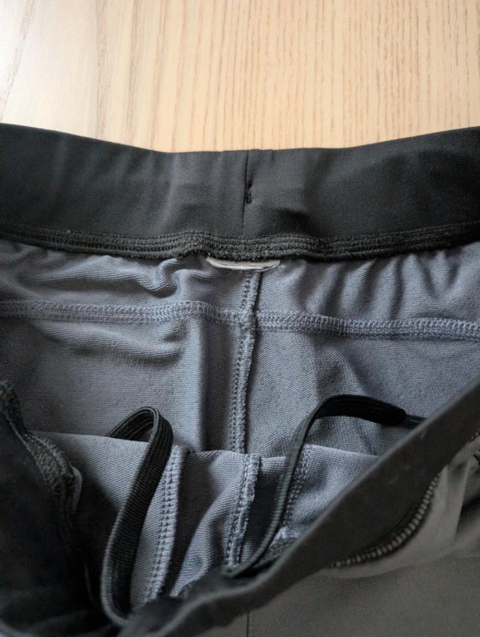 Short de sport homme Domyos Decathlon - photo numéro 3