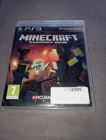 Jeux Minecraft 