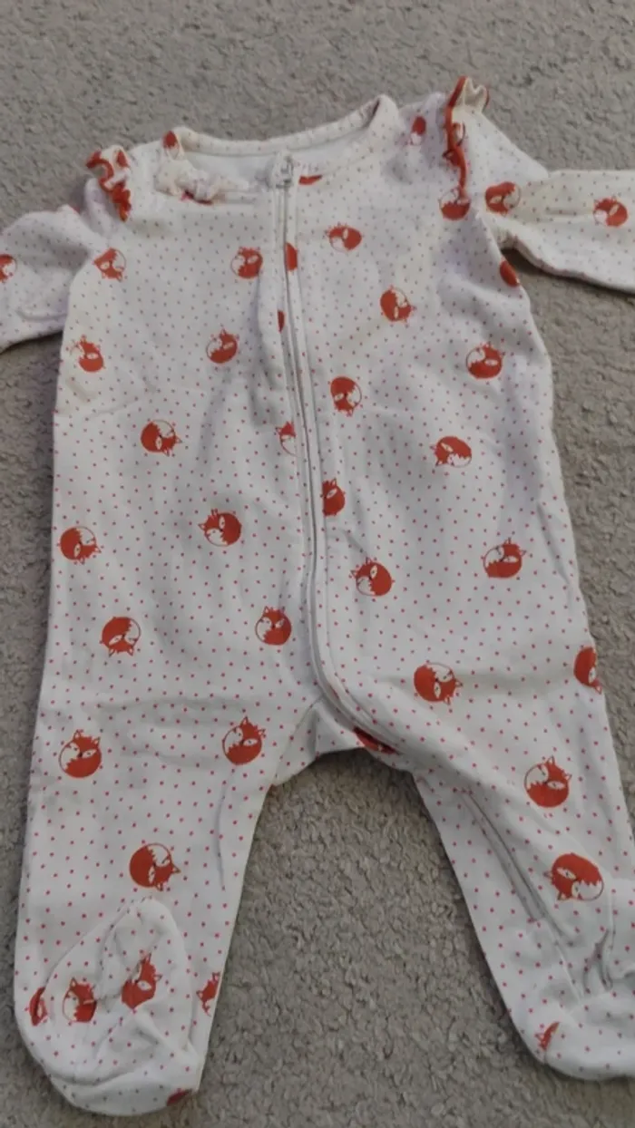 Pyjama - photo numéro 7