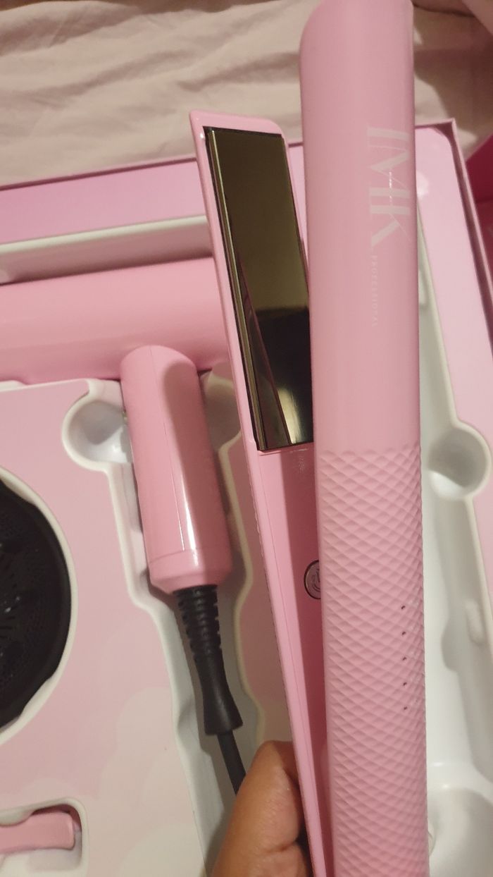 Coffret Lisseur IMK Lisseur - photo numéro 5