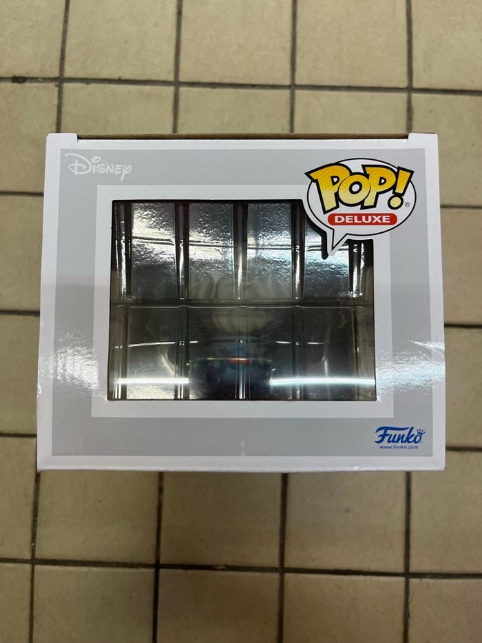 Funko pop ! Maléfique - Ursula (au choix) Disney - photo numéro 10