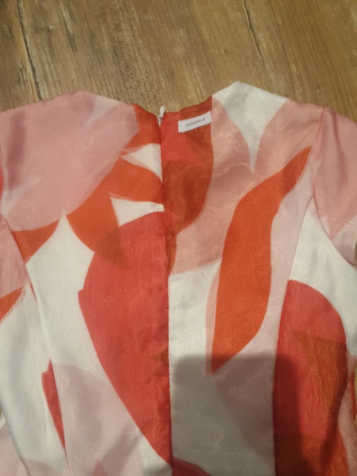 Robe catimini 8 ans - photo numéro 4