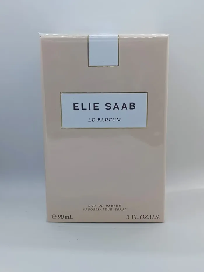Elie Saab Le Parfum Eau De Parfum Pour Femme 90ml