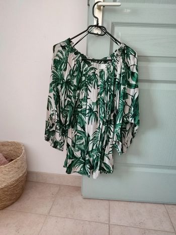 Blouse h&m