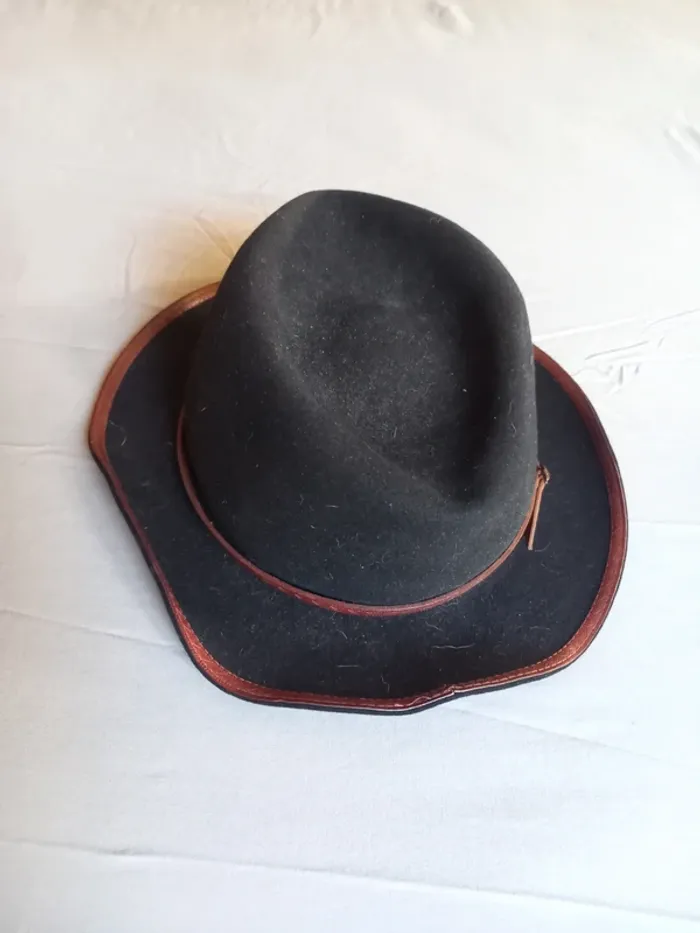 Chapeau - photo numéro 2