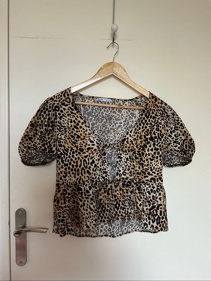 Top blouse