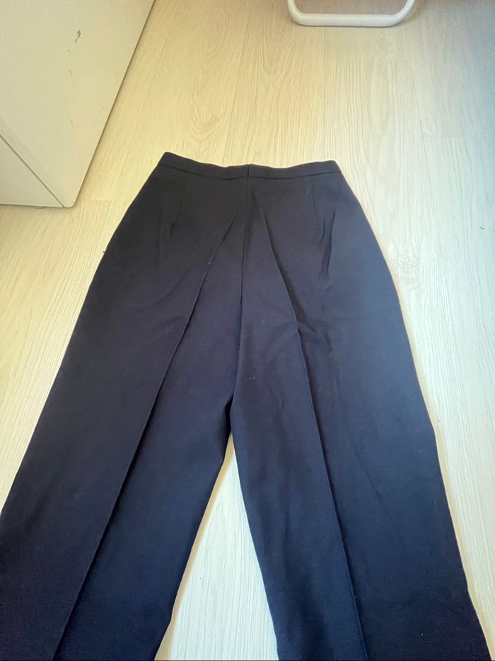 Pantalon uniforme 36 - photo numéro 5